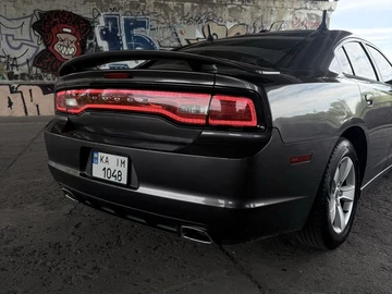 Авто Dodge Charger 2012 № 8776014