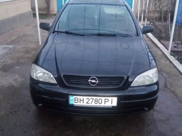 Авто Opel Astra 2005 № 8776021