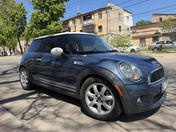 Авто MINI Cooper S 2009 № 8776022