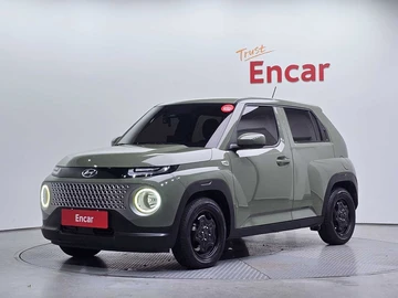Авто Hyundai Amica 2022 № 8776023