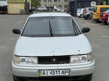 Авто ВАЗ 2112 2005 № 8776032