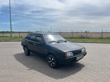 Авто ВАЗ 21099 2006 № 8776034