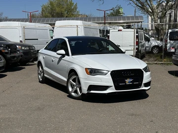 Авто Audi A3 2014 № 8776039