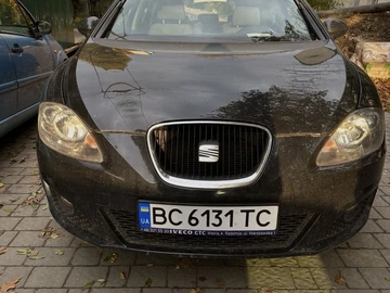 Авто SEAT Leon 2012 № 8776044