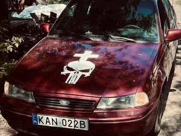 Авто Daewoo Nexia 1998 № 8776050