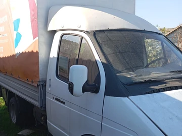 Авто ГАЗ 2818 Газель 2008 № 8776052
