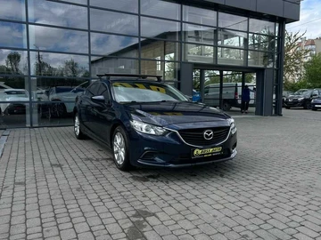 Авто Mazda 6 2017 № 8776067