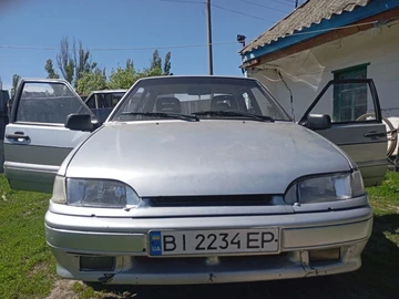 Авто ВАЗ 2115 2002 № 8776071