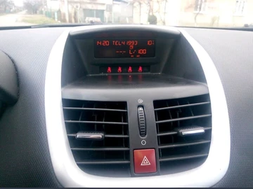 Авто Peugeot 207 2009 № 8776074