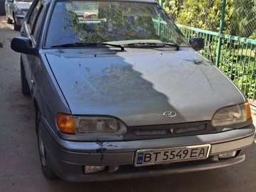 Авто ВАЗ 2115 2011 № 8776075