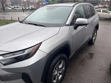 Авто Toyota Rav 4 2024 № 8776079