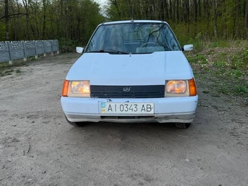 Авто ЗАЗ Таврия 2005 № 8776082