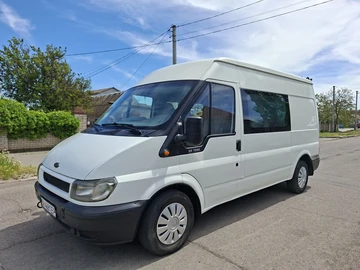 Авто Ford Transit 2005 № 8776084