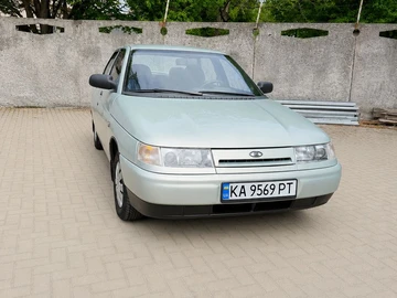 Авто ВАЗ 2110 2002 № 8776085