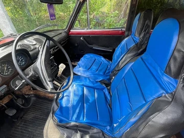 Авто ВАЗ 2106 1985 № 8776094