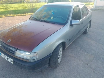 Авто Opel Vectra 1992 № 8776101