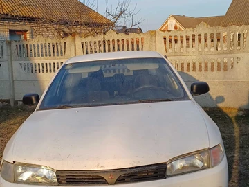 Авто Mitsubishi Lancer 1996 № 8776102