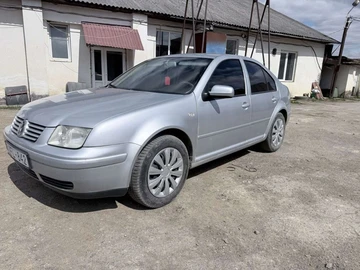 Авто Volkswagen Bora 2003 № 8776173