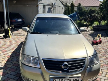 Авто Nissan Almera 2006 № 8776174