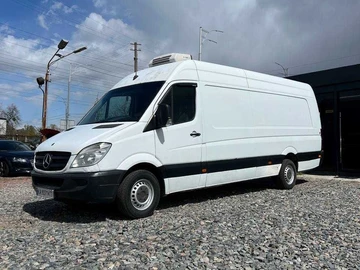 Авто Mercedes Sprinter 2006 № 8776176