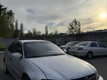 Авто Opel Omega 2003 № 8776181