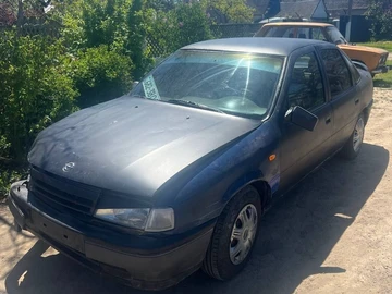 Авто Opel Vectra 1989 № 8776187