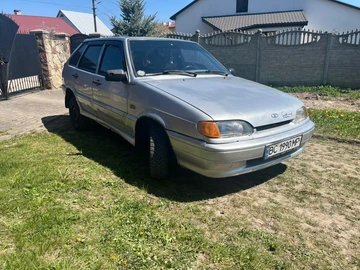 Авто ВАЗ 2114 2007 № 8776194