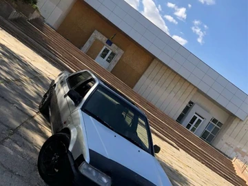 Авто Honda Accord 1989 № 8776218