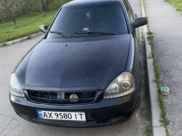 Авто ВАЗ 2172 Priora 2008 № 8776223