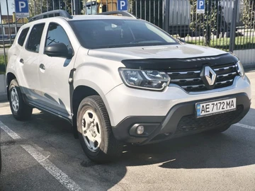 Авто Renault Duster 2018 № 8776225
