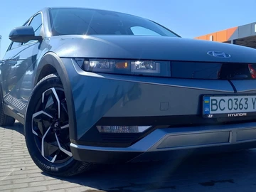 Авто Hyundai Amica 2021 № 8776234