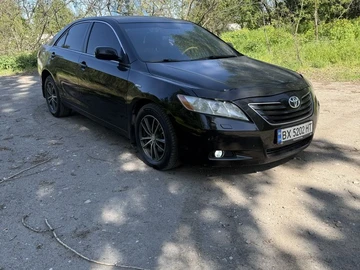 Авто Toyota Camry 2008 № 8776235