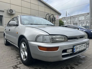 Авто Toyota Corolla 1993 № 8776236