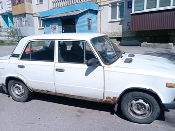 Авто ВАЗ 11113 Oka 1989 № 8776237