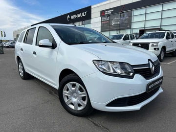 Авто Renault Logan 2009 № 8776243