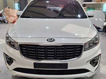 Авто KIA Carnival 2016 № 8776245