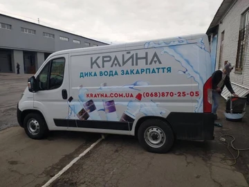 Авто Fiat Ducato 2021 № 8776252