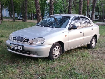 Авто Daewoo Arcadia 2007 № 8776258