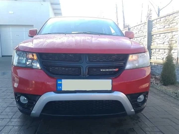 Авто Dodge Journey 2018 № 8776267