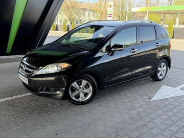 Авто Honda Fr-V 2008 № 8776270