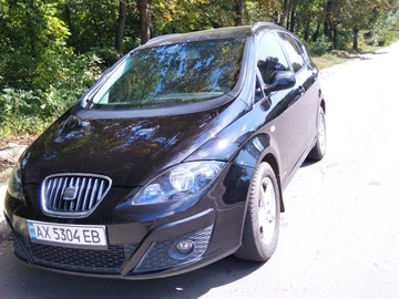 Авто SEAT Altea Xl 2013 № 8776273