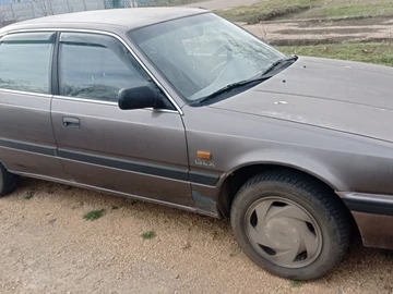 Авто Mazda 626 1988 № 8776275