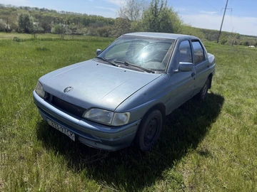 Авто Ford Orion 1999 № 8776279