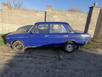 Авто ВАЗ 2106 1987 № 8776281