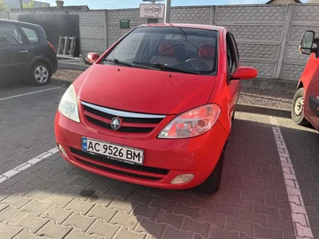 Авто Chana Benni 2008 № 8776288