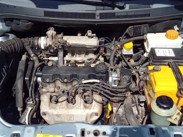 Авто ЗАЗ Vida 2014 № 8776289