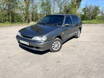 Авто ВАЗ 2114 2006 № 8776292