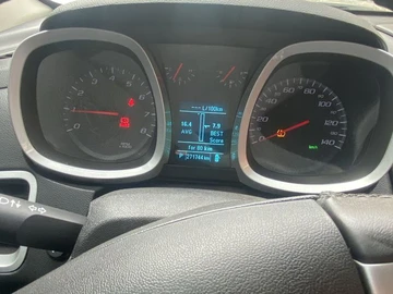Авто Chevrolet Equinox 2015 № 8776455