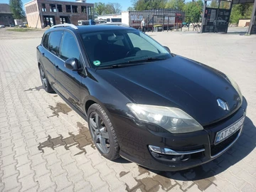 Авто Renault Laguna 2012 № 8776456