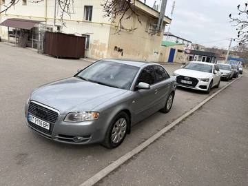 Авто Audi A4 2006 № 8776457